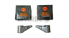 Royal Enfield GT Continental Head Lamp Holder LH RH - SPAREZO